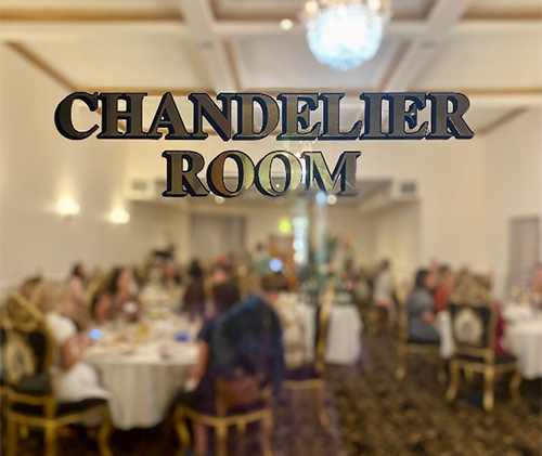 Chandelier