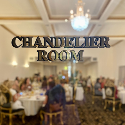 Chandelier